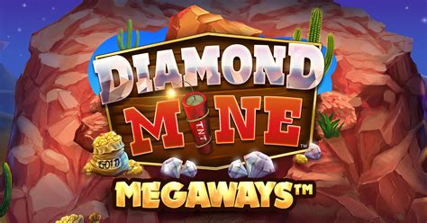 Diamond Mine Megaways Bwin